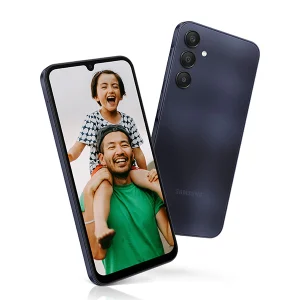 گوشی موبایل سامسونگ مدل Galaxy A25 دو سیم کارت ظرفیت 256 گیگابایت و رم 8 گیگابایت – ویتنام